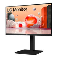 Monitor lg 27ba75qb - t 27 pulgadas qhd 100hz-49MR Monitor lg 27ba75qb - t 27 pulgadas qhd 100hz