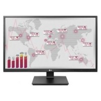 LG 27BK55YP-B Monitor 27" VGA DVI DP HDMI MM AA