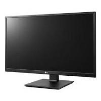 LG 27BK55YP-W Monitor 27" VGA DVI DP HDMI MM AA B