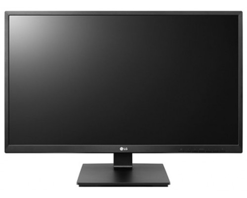 MONITOR LG 27BL650C-B 27" HDMI REGULABLE PIVOTANTE