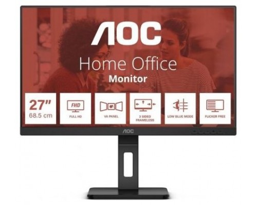 MONITOR AOC 27E3QAF MM