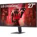 LG 27G411A-B Monitor 27" FHD IPS 144Hz 1ms Slim-IA19 LG 27G411A-B Monitor 27" FHD IPS 144Hz 1ms Slim