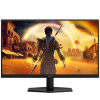 MONITOR GAMING AOC 180Hz 27G42E-25AA MONITOR GAMING AOC 180Hz 27G42E