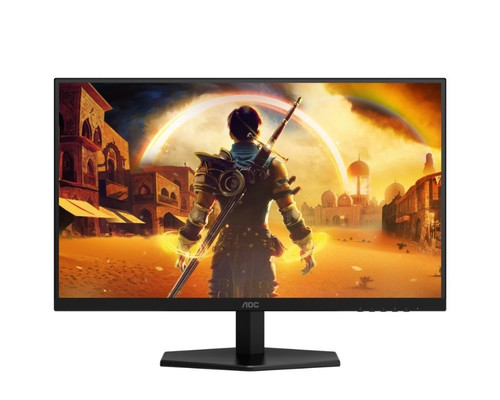 MONITOR GAMING AOC 180Hz 27G42E