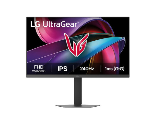 Monitor led gaming lg 27g440a - b ips