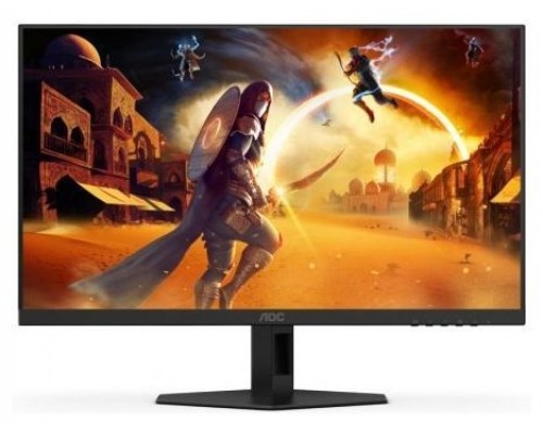 MONITOR GAMING AOC 27G4XE 180Hz