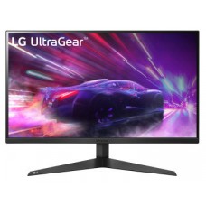 LG 27GQ50F-B  Monitor 27" 165hz 1ms DP 2x HDMI