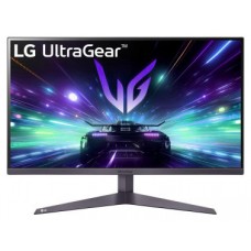 MONITOR LG 27GS50F-B 27" FHD CURVO HDMI DP