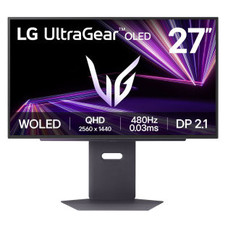 Monitor gaming lg ultragear 27 pulgadas 27gx790a-MR135 Monitor gaming lg ultragear 27 pulgadas 27gx790a