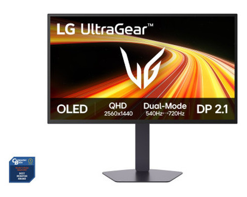 Monitor gaming lg 27gx790b 26.5 pulgadas qhd-MR155 Monitor gaming lg 27gx790b 26.5 pulgadas qhd