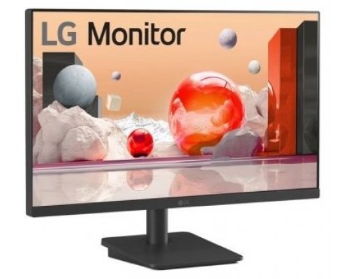 LG 27MS500-B Monitor 27" IPS FHD 100hz 2xHDMI