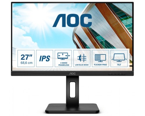 MONITOR AOC 27P2Q MM