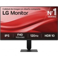 LG 27U411A-B Monitor 27"IPS FHD 120hz HDMI VGA