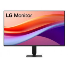 MONITOR LG 27U411A-B 27" FHD 100HZ VA CURVO HDR10 USB-C NEGRO