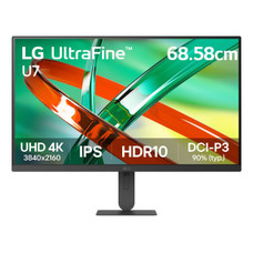 Monitor lg ultrafine 27u710b - b 27 pulgadas 4k-MR42 Monitor lg ultrafine 27u710b - b 27 pulgadas 4k