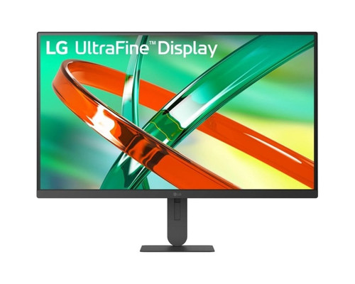 LG 27U730B-B Monitor 27" IPS UHD 4K USB-C 65W AA