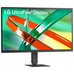 LG 27U730B-B Monitor 27" IPS UHD 4K USB-C 65W AA