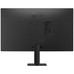 LG 27U730B-B Monitor 27" IPS UHD 4K USB-C 65W AA
