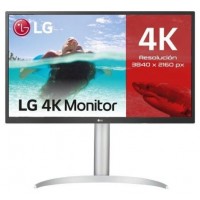 MONITOR LG 27UP550P-W 27" REGULABLE PIVOTANTE HDMIX2