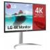 MONITOR LG 27UP550P-W 27" REGULABLE PIVOTANTE HDMIX2