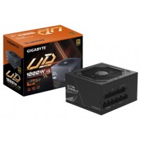 FUENTE ALIMENTACION GIGABYTE GP-UD1000GM PG5 V2 1000W 80+ GOLD