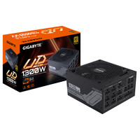 GIGABYTE MODULAR FUENTE ALIM. UD1300GM PG5 80 PLUS GOLD-34AA GIGABYTE MODULAR FUENTE ALIM. UD1300GM PG5 80 PLUS GOLD