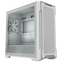 GIGABYTE AORUS CAJA SEMITORRE C102 GLASS ICE