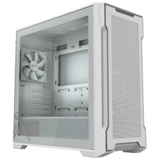 GIGABYTE AORUS CAJA SEMITORRE C102 GLASS ICE