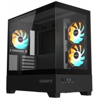 GIGABYTE AORUS CAJA SEMITORRE C201B PANORAMIC