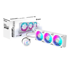 REFRIGERACION LIQUIDA GIGABYTE AORUS WATERFORCE II 360I-DI25 REFRIGERACION LIQUIDA GIGABYTE AORUS WATERFORCE II 360I