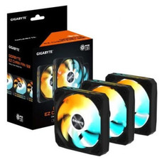 GIGABYTE EZ CHAIN FAN 120-AA4 GIGABYTE EZ CHAIN FAN 120