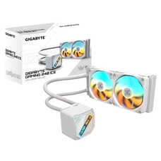 REFRIGERACION LIQUIDA GIGABYTE GME 240I-DI17 REFRIGERACION LIQUIDA GIGABYTE GME 240I