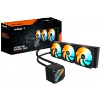 REFRIGERACION LIQUIDA CPU GIGABYTE GAMING 360 ARGB 3x120mm
