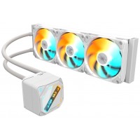 REFRIGERACION LIQUIDA CPU GIGABYTE GAMING 360 ICE ARGB BLANCO