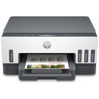 HP MULTIFUNCION RECARGABLE SMART TANK 7005 WIFI/DUPLEX BLANCO