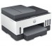 HP MULTIFUNCION RECARGABLE SMART TANK 7305 WIFI/DUPLEX BLANCO