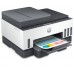 HP MULTIFUNCION RECARGABLE SMART TANK 7305 WIFI/DUPLEX BLANCO