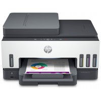 IMPRESORA HP SMART TANK 7605 ALL-IN-ONE