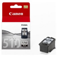 Canon Cartucho PG-510 Negro