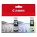 Canon Cartucho MultiPack PG-510/CL511+papel