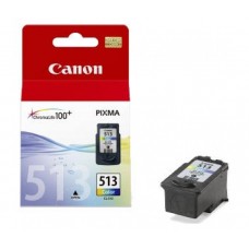 Canon Cartucho CL-513XL Color