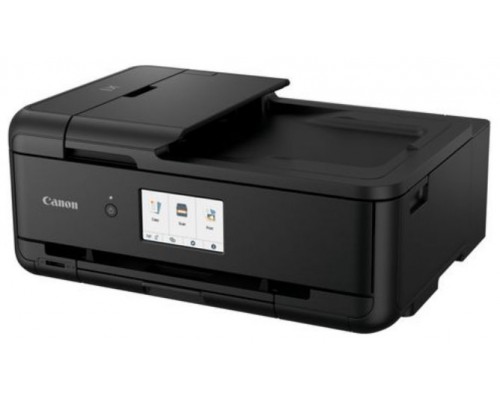 CANON MULTIFUNCION PIXMA TS9550a WIFI NEGRO