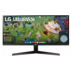 LG 29WP60G-B Monitor 29" IPS  WQHD 1ms HDMI DP USB