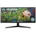 LG 29WP60G-B Monitor 29" IPS  WQHD 1ms HDMI DP USB