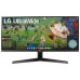 LG 29WP60G-B Monitor 29" IPS  WQHD 1ms HDMI DP USB