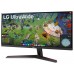 LG 29WP60G-B Monitor 29" IPS  WQHD 1ms HDMI DP USB