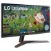 LG 29WP60G-B Monitor 29" IPS  WQHD 1ms HDMI DP USB