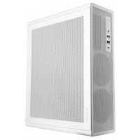 CAJA MICROATX SLIM AERO FA/500 BLANCO TACENS
