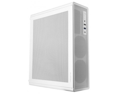 CAJA MICROATX SLIM AERO FA/500 BLANCO TACENS