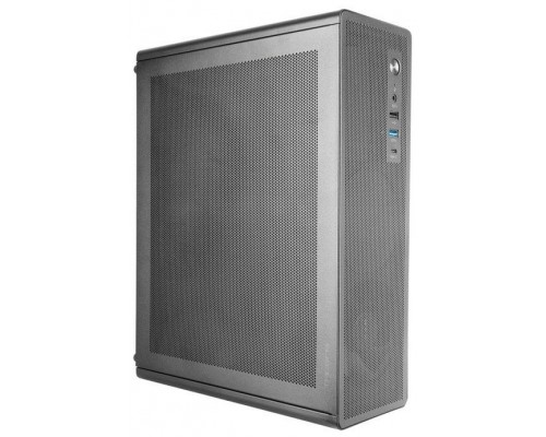CAJA MICROATX SLIM AERO FA/500 NEGRO TACENS